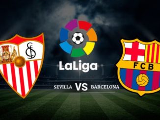 Sevilla vs Barcelona