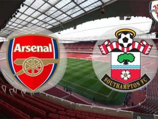 Arsenal vs Southampton