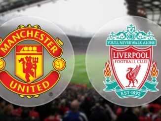 Man United vs Liverpool