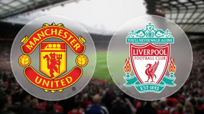 Man United vs Liverpool Man United vs Liverpool