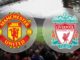 Man United vs Liverpool