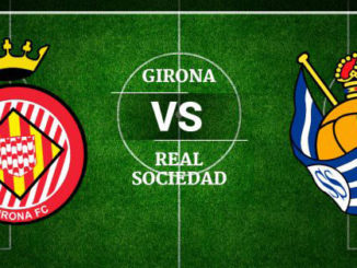 Girona vs Sociedad
