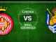 Girona vs Sociedad