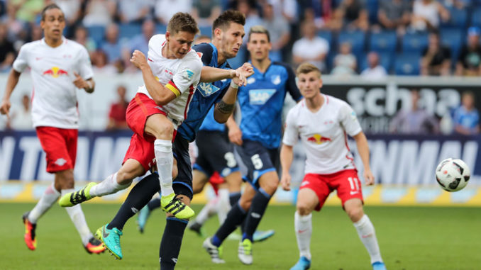 Leipzig vs Hoffenheim Leipzig vs Hoffenheim