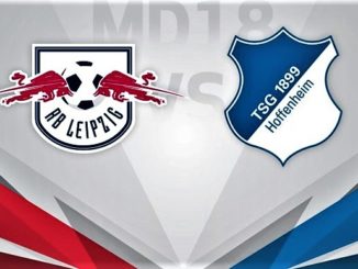 Leipzig vs Hoffenheim