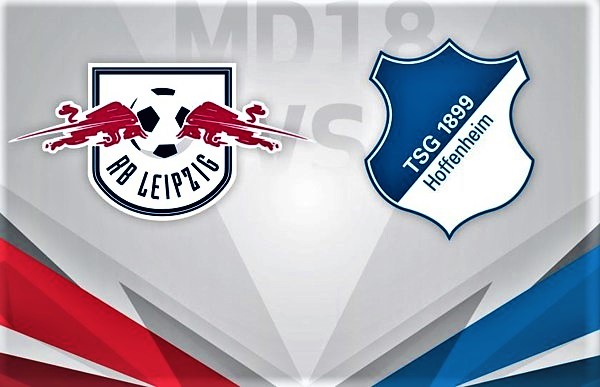 Leipzig vs Hoffenheim Leipzig vs Hoffenheim