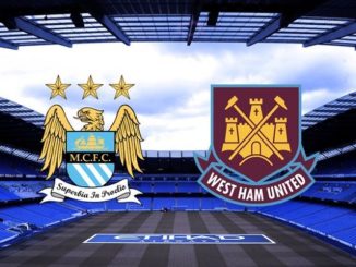 Man City vs West Ham