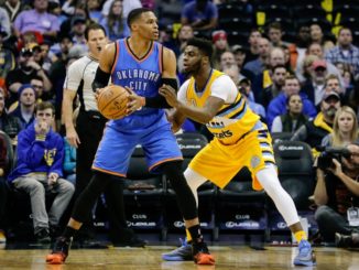 Denver Nuggets vs Oklahoma City Thunder