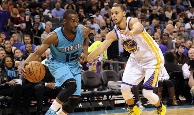 Hornets-Warriors-640x426 Charlotte Hornets vs Golden State Warriors