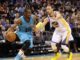 Charlotte Hornets vs Golden State Warriors