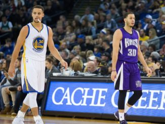 Golden State Warriors vs Sacramento Kings