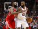 Los Angeles Lakers vs Houston Rockets