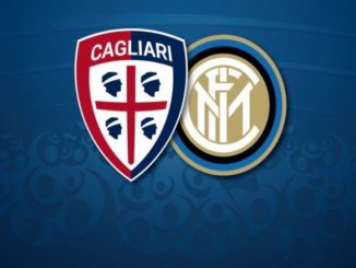 Cagliari vs Inter Milan