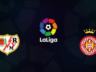 Vallecano vs Girona