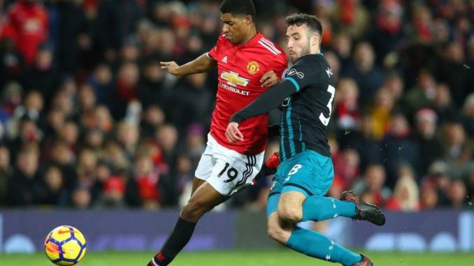 MU vs Southampton MU vs Southampton