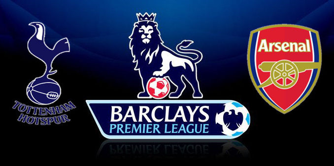 Tottenham vs Arsenal Tottenham vs Arsenal