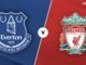 Everton vs Liverpool