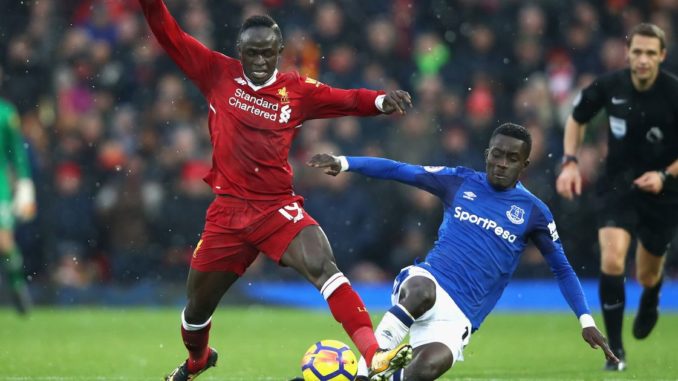 Everton vs Liverpool Everton vs Liverpool