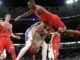 Chicago Bulls vs Philadelphia 76ers