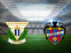 Leganes vs Levante