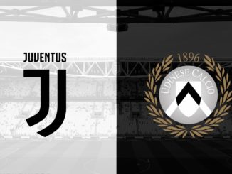 Juventus vs Udinese