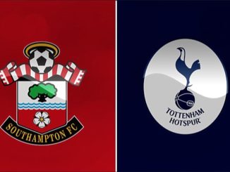 Southampton vs Tottenham