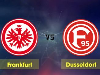Dusseldorf vs Frankfurt