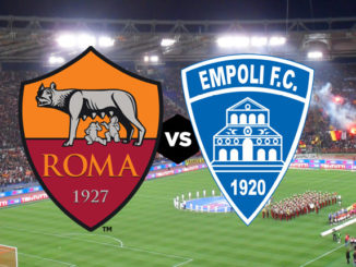 AS Roma vs Empoli