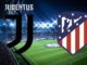 Juventus vs Atletico Madrid