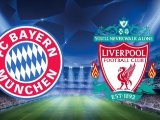 Bayern Munich vs Liverpool