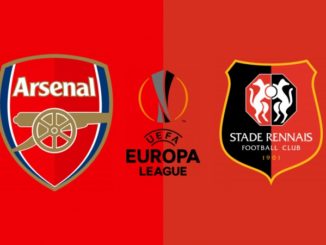 Arsenal vs Rennes