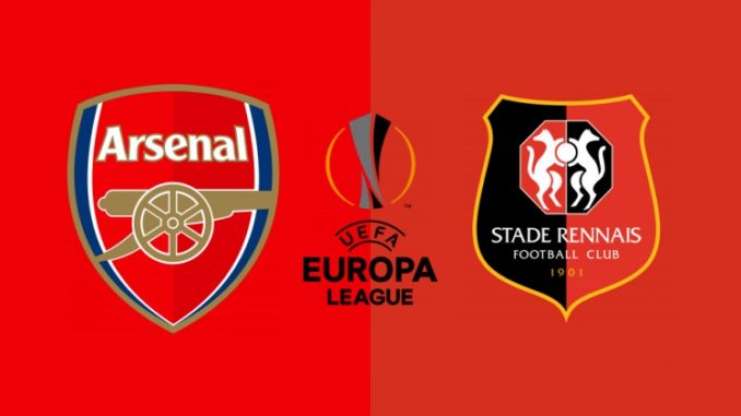 Arsenal vs Rennes Arsenal vs Rennes