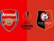 Arsenal vs Rennes