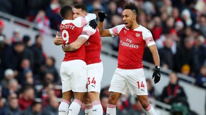 Arsenal vs Rennes Arsenal vs Rennes