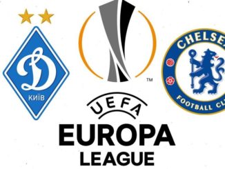 Dinamo Kiev vs Chelsea
