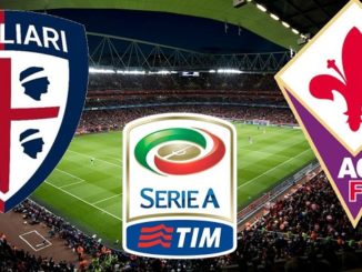 Cagliari vs Fiorentina