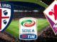 Cagliari vs Fiorentina