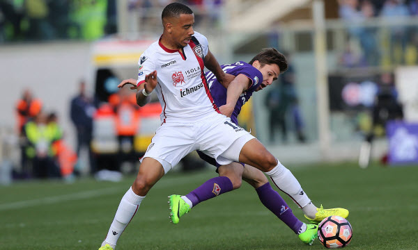 Cagliari vs Fiorentina Cagliari vs Fiorentina