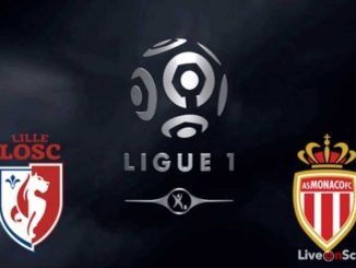 Lille vs Monaco