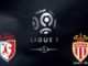 Lille vs Monaco