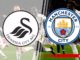 Swansea vs Man City