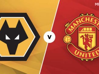 Wolves vs Man United