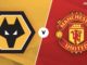 Wolves vs Man United