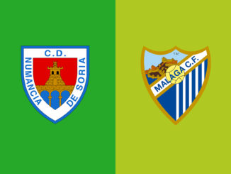 Numancia vs Malaga