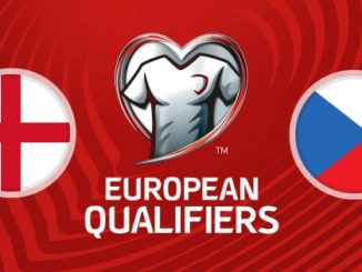 Anh vs CH Czech