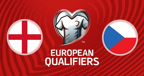 Anh vs CH Czech