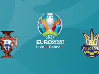 Bồ Đào Nha vs Ukraine