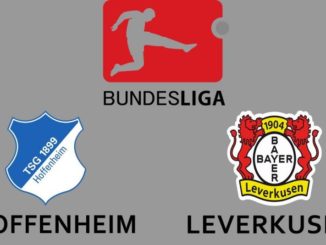 Hoffenheim vs Leverkusen