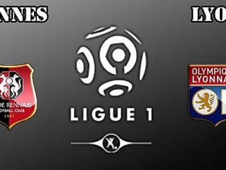 Rennes vs Lyon