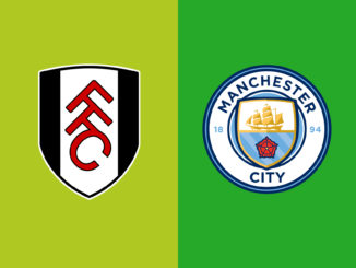 Fulham vs Man City